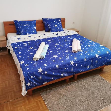 Апартаменты Apartman Juraga Муртер Экстерьер фото